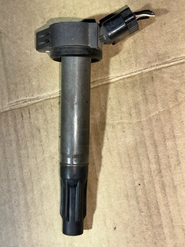 Катушка зажигания, 1000 рублей, Пешки