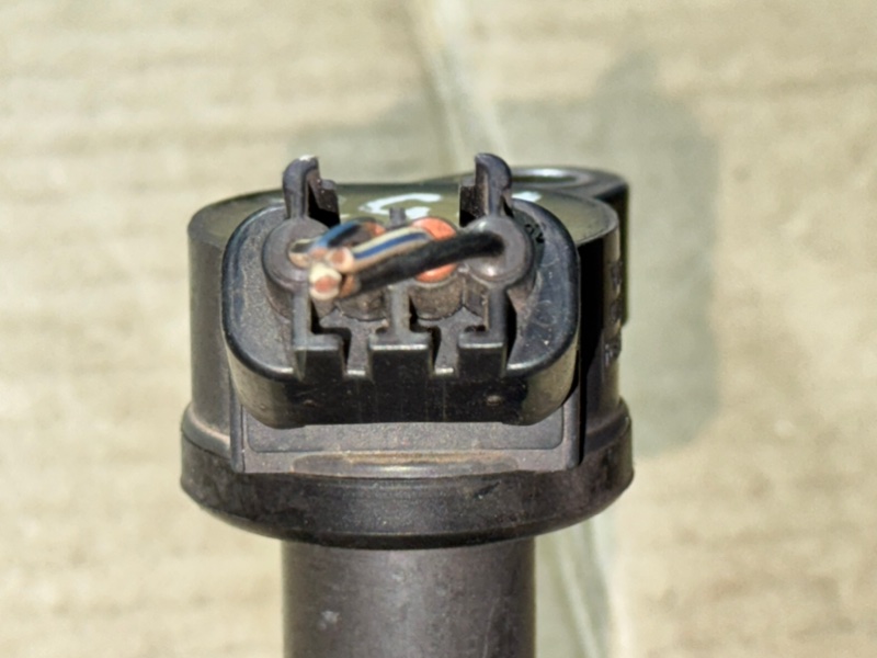 Катушка зажигания, 1000 рублей, Пешки