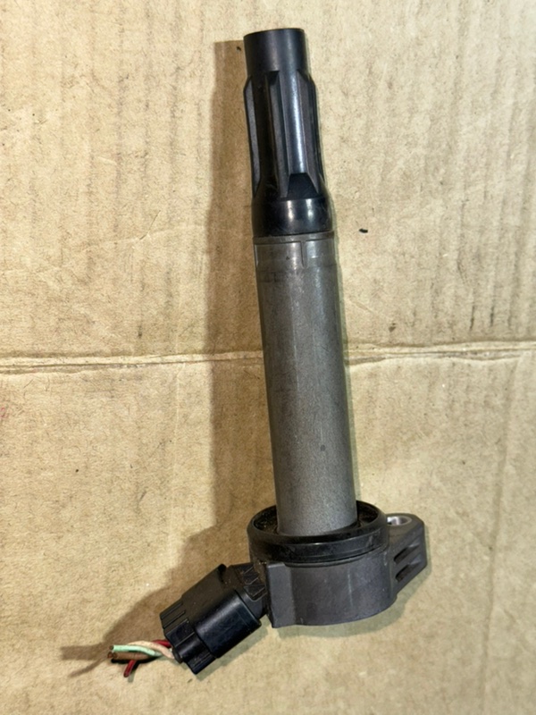 Катушка зажигания, 1000 рублей, Пешки