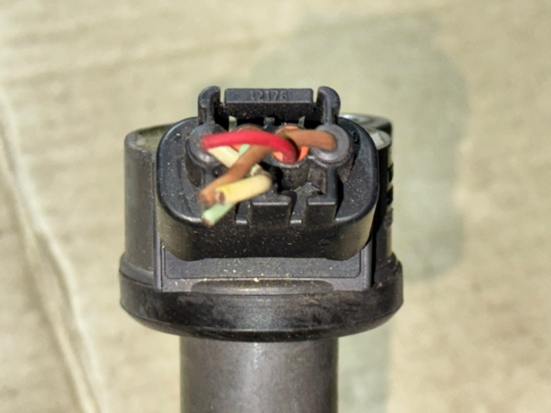 Катушка зажигания, 1000 рублей, Пешки