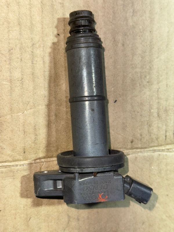 Катушка зажигания, 1500 рублей, Пешки