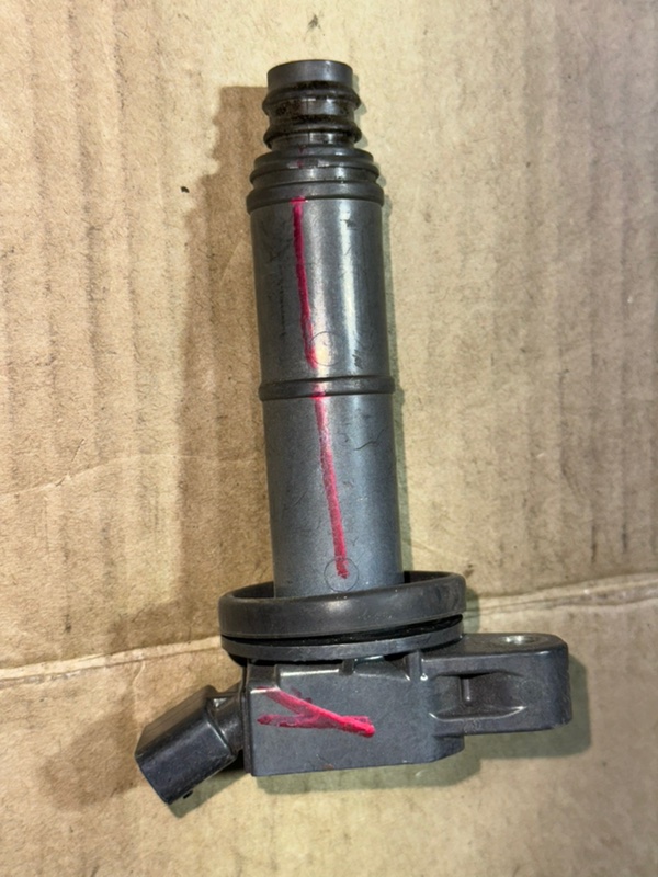 Катушка зажигания, 1500 рублей, Пешки