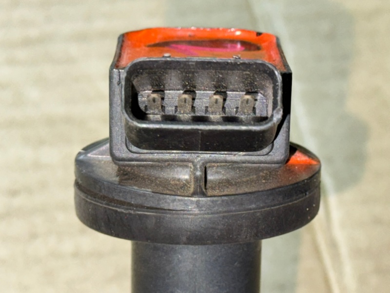 Катушка зажигания, 1500 рублей, Пешки