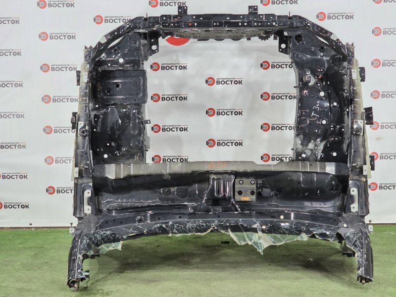 Рамка радиатора, 130000 рублей, Пешки