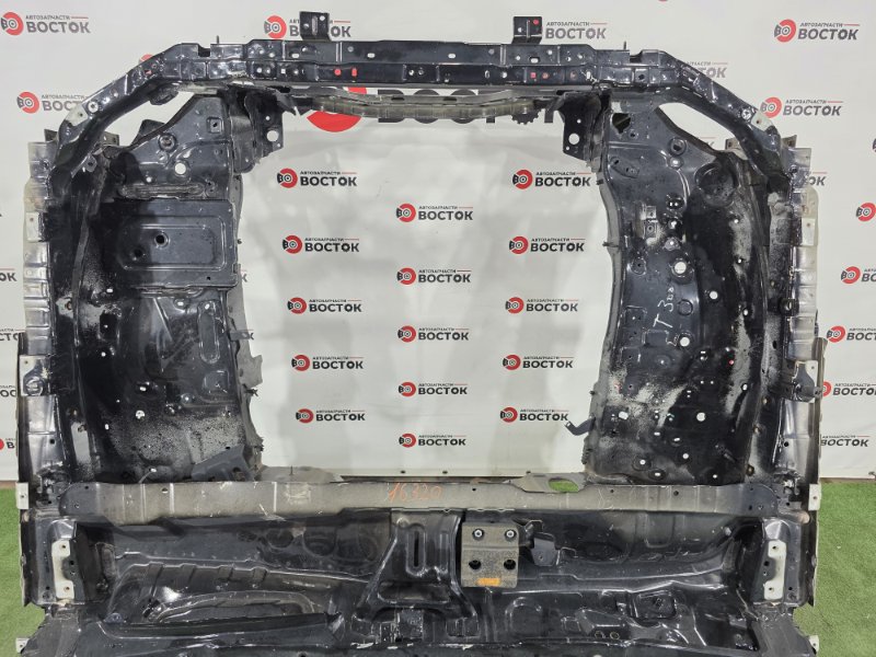 Рамка радиатора, 130000 рублей, Пешки