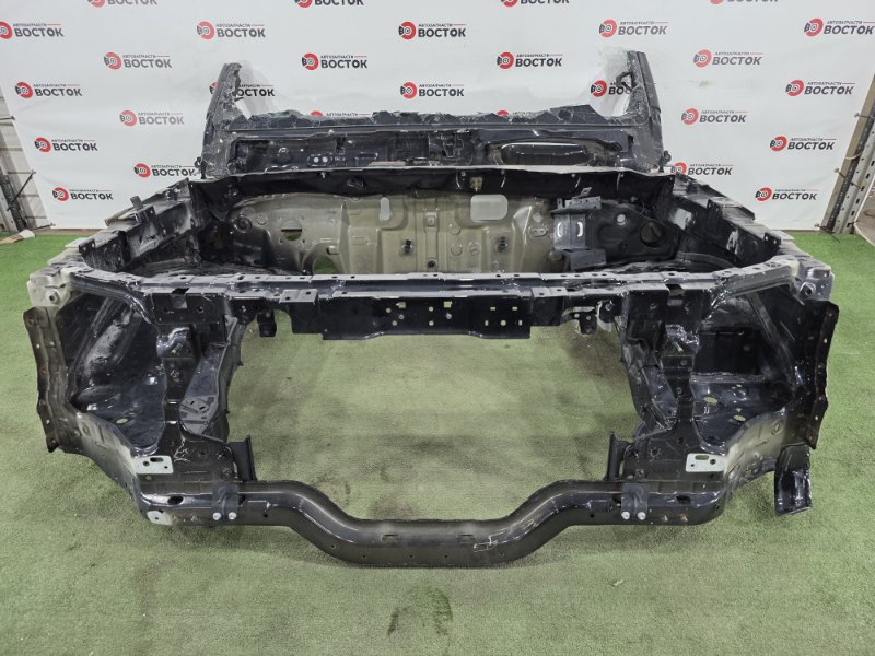 Рамка радиатора, 130000 рублей, Пешки