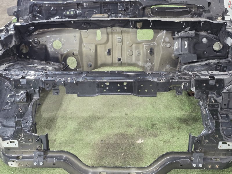 Рамка радиатора, 130000 рублей, Пешки