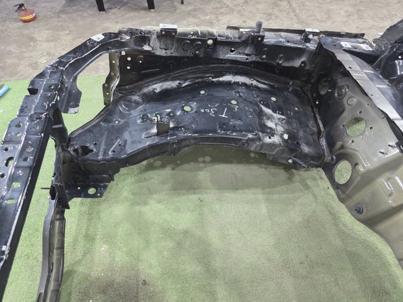 Рамка радиатора, 130000 рублей, Пешки