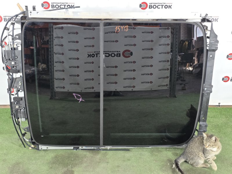 Стекло панорамной крыши, 70000 рублей, Пешки