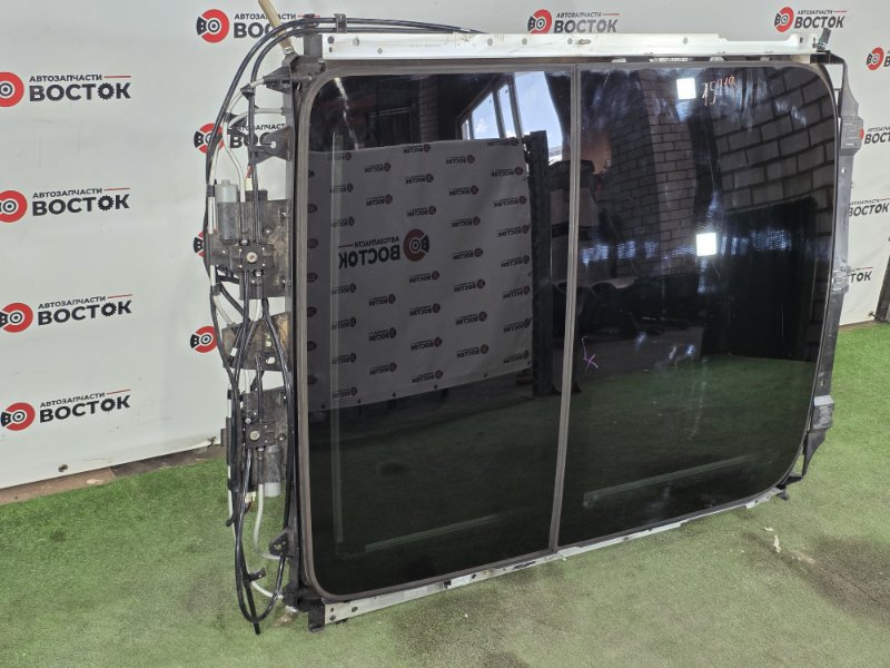 Стекло панорамной крыши, 70000 рублей, Пешки