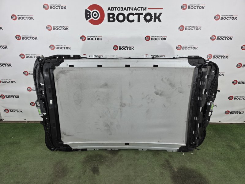 Стекло панорамной крыши, 70000 рублей, Пешки