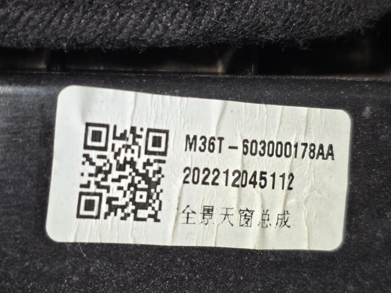 Стекло панорамной крыши, 70000 рублей, Пешки