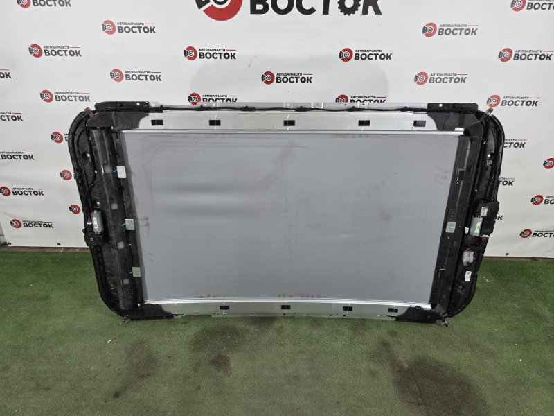 Стекло панорамной крыши, 90000 рублей, Пешки