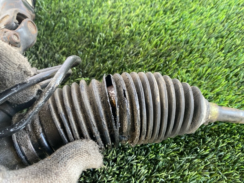 Рулевая рейка, 6000 рублей, Пешки