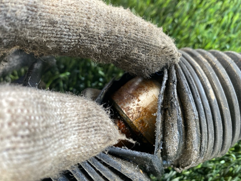 Рулевая рейка, 6000 рублей, Пешки