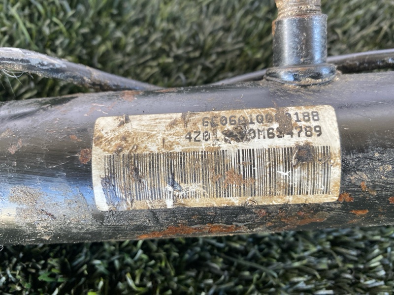 Рулевая рейка, 6000 рублей, Пешки