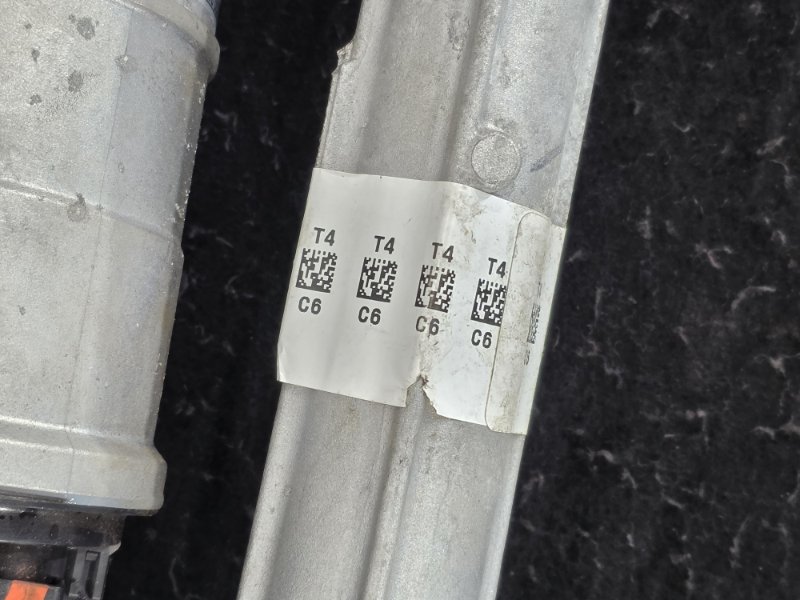 Рулевая рейка, 120000 рублей, Пешки