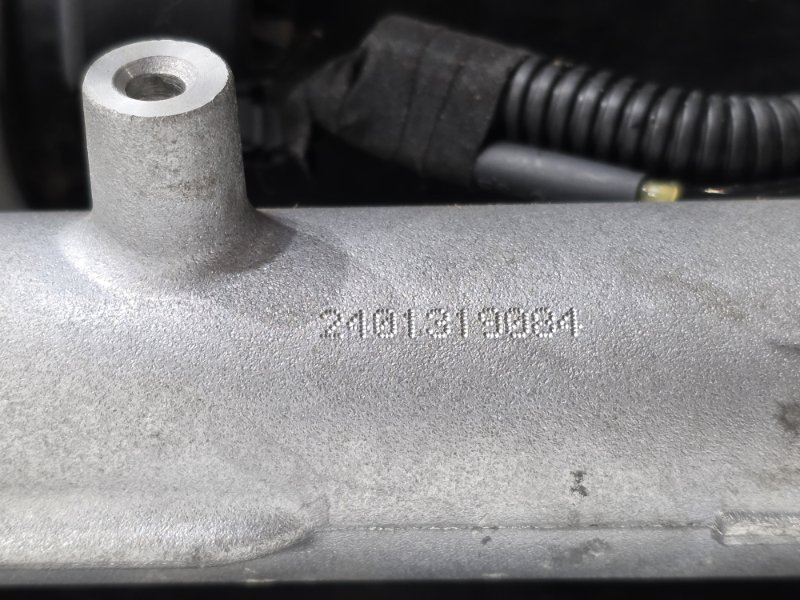 Рулевая рейка, 120000 рублей, Пешки