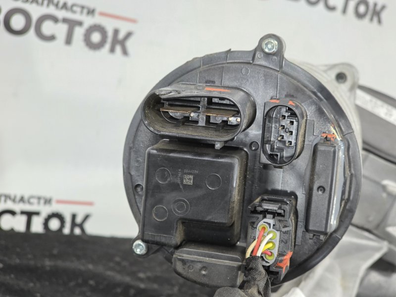 Рулевая рейка, 120000 рублей, Пешки