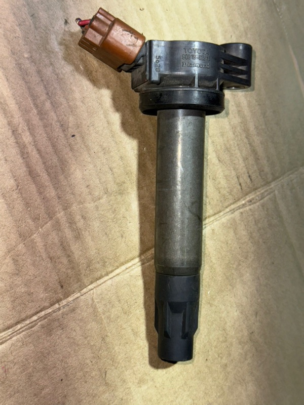 Катушка зажигания, 1500 рублей, Пешки