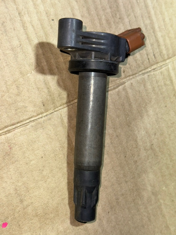 Катушка зажигания, 1500 рублей, Пешки