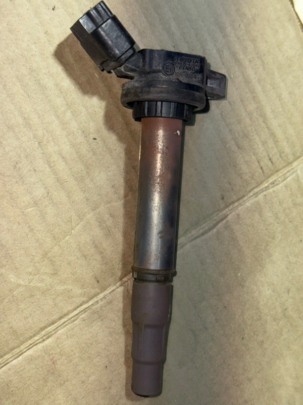 Катушка зажигания, 1500 рублей, Пешки