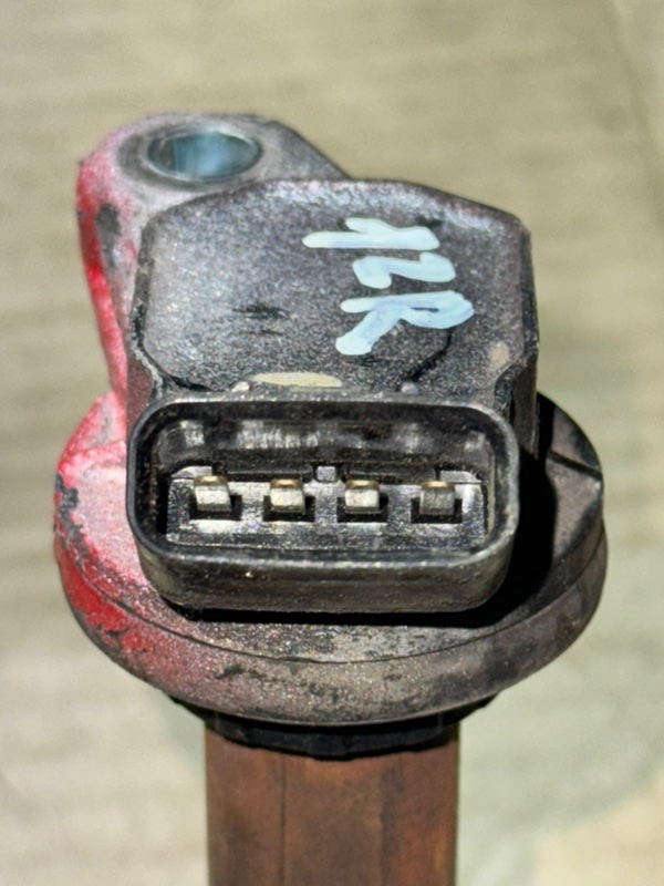 Катушка зажигания, 1500 рублей, Пешки