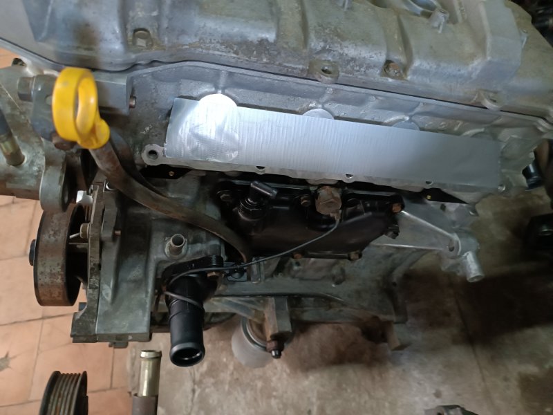 Двигатель, 70000 рублей, Пешки