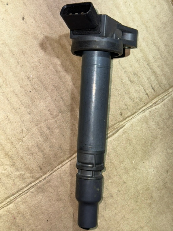 Катушка зажигания, 1500 рублей, Пешки