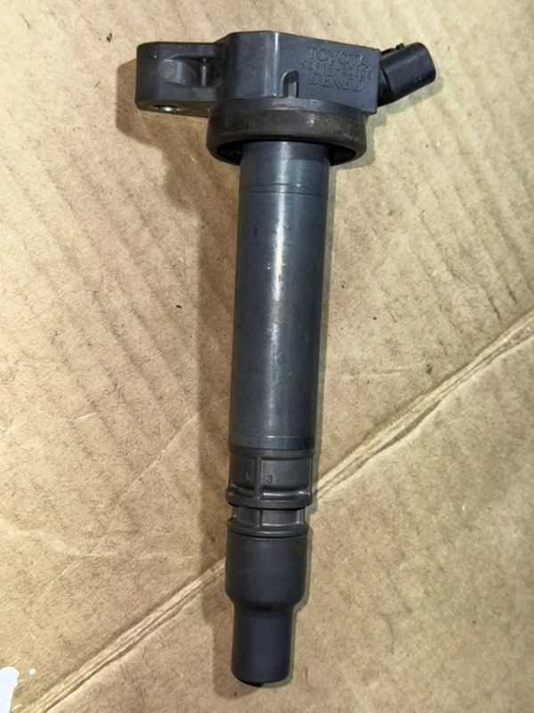 Катушка зажигания, 1500 рублей, Пешки