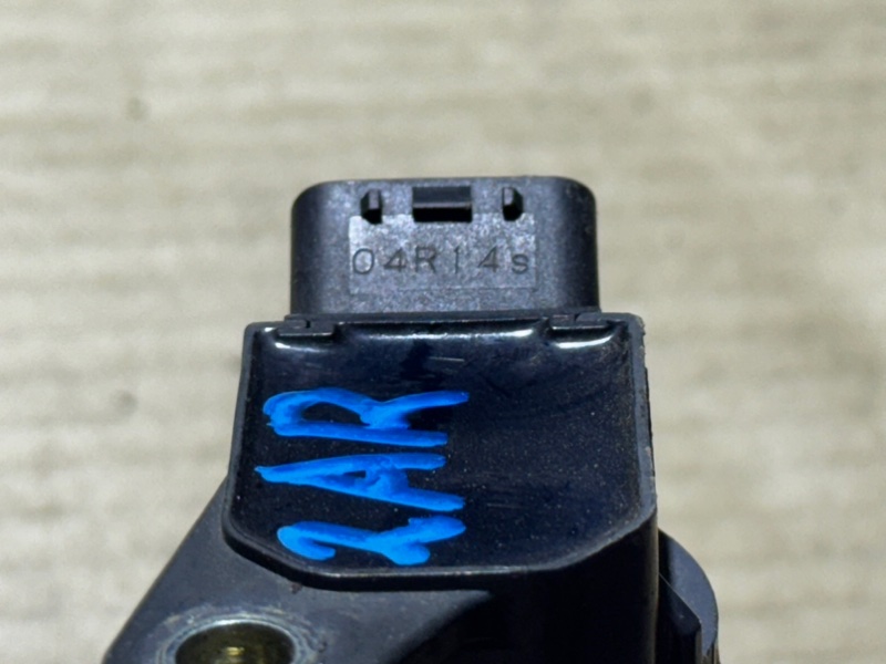 Катушка зажигания, 1500 рублей, Пешки