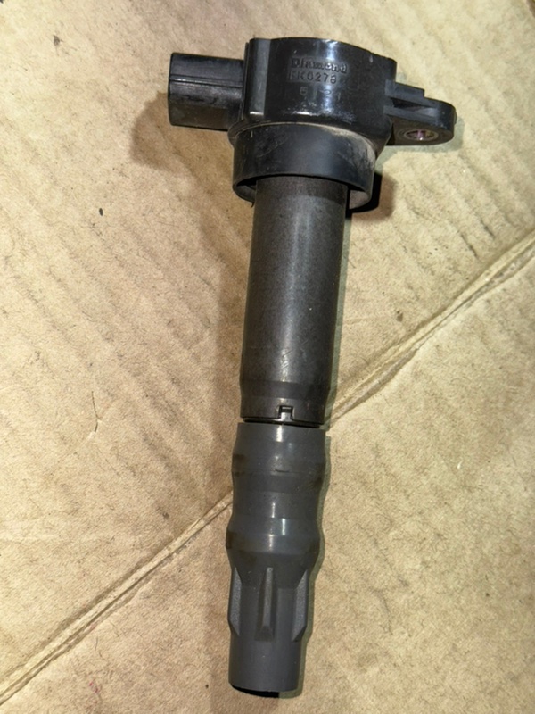 Катушка зажигания, 1000 рублей, Пешки