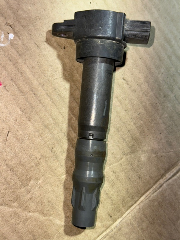 Катушка зажигания, 1000 рублей, Пешки