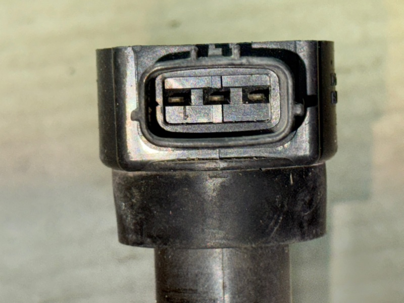 Катушка зажигания, 1000 рублей, Пешки