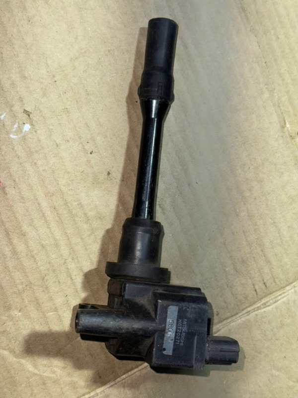 Катушка зажигания, 2000 рублей, Пешки