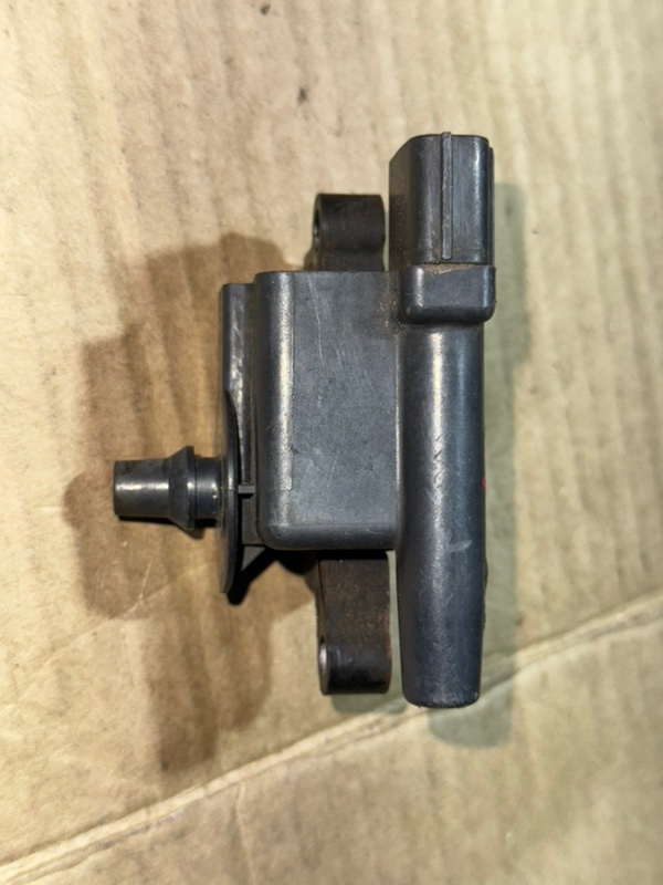 Катушка зажигания, 1500 рублей, Пешки