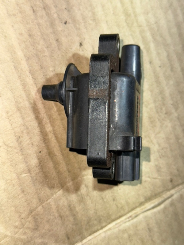 Катушка зажигания, 1500 рублей, Пешки