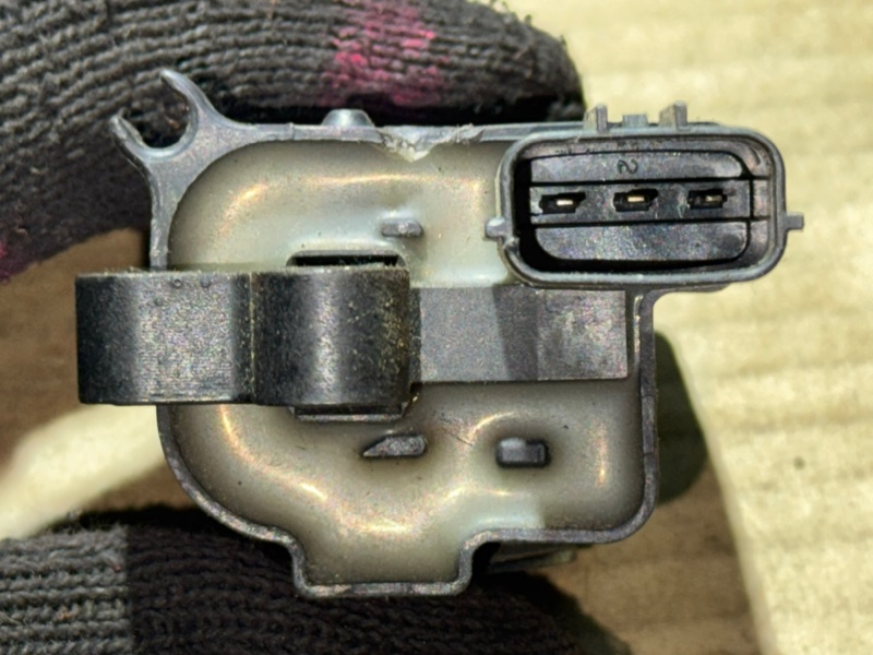 Катушка зажигания, 1500 рублей, Пешки