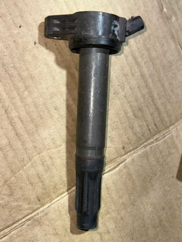 Катушка зажигания, 1000 рублей, Пешки