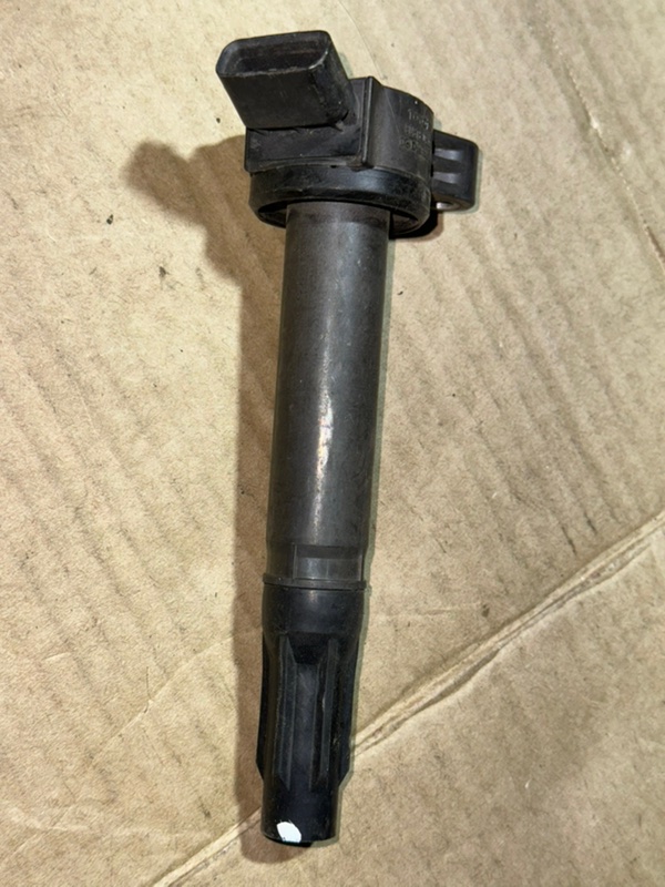 Катушка зажигания, 1000 рублей, Пешки