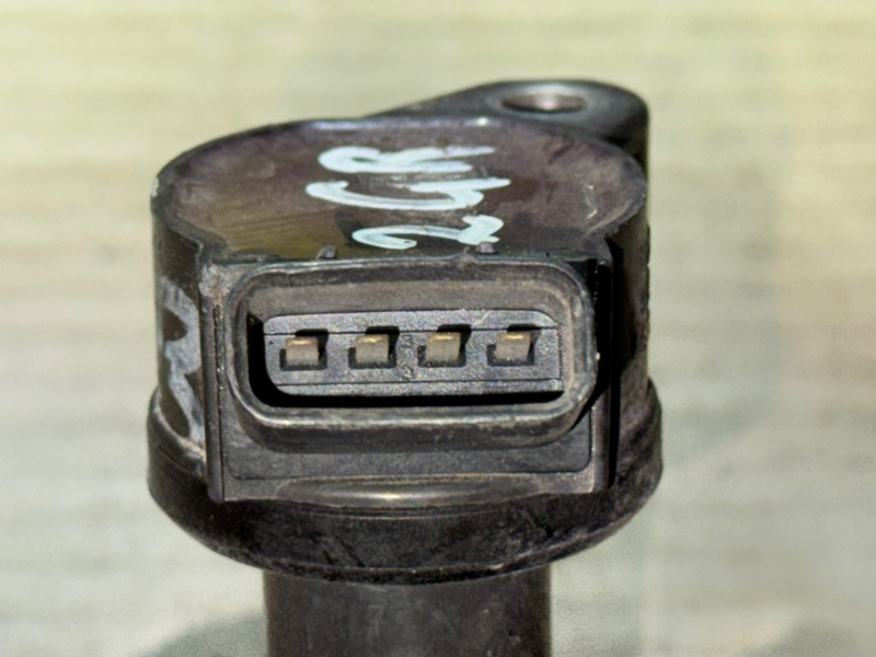 Катушка зажигания, 1000 рублей, Пешки