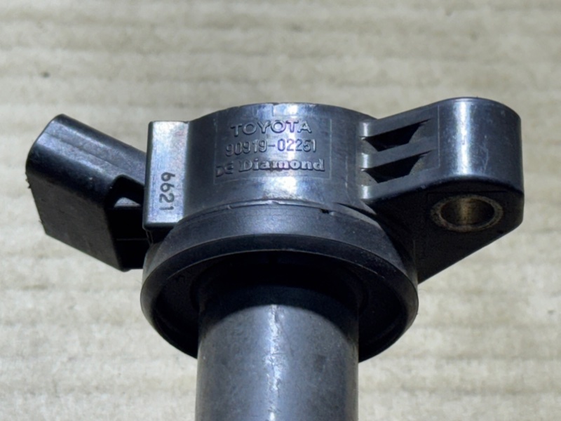 Катушка зажигания, 1000 рублей, Пешки