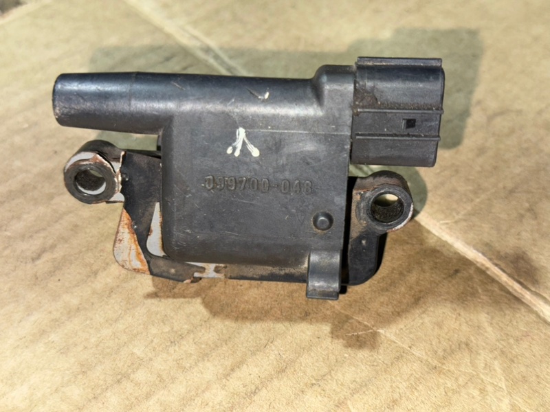 Катушка зажигания, 1500 рублей, Пешки