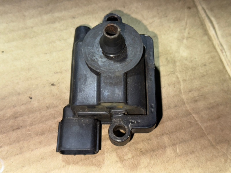 Катушка зажигания, 1500 рублей, Пешки