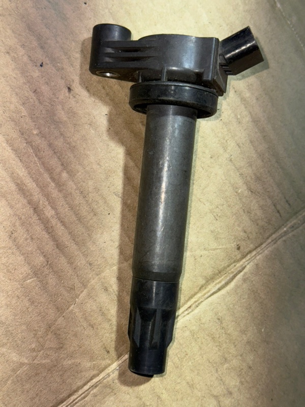 Катушка зажигания, 1500 рублей, Пешки