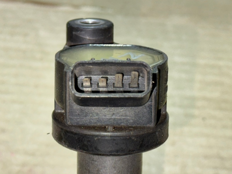 Катушка зажигания, 1500 рублей, Пешки