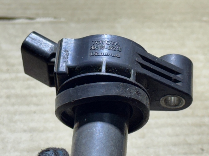 Катушка зажигания, 1500 рублей, Пешки