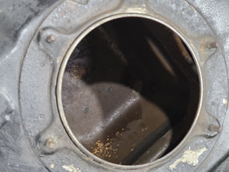 Бак топливный, 19000 рублей, Пешки