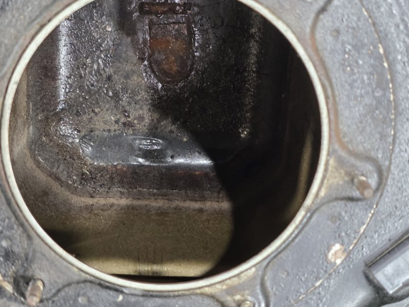 Бак топливный, 19000 рублей, Пешки