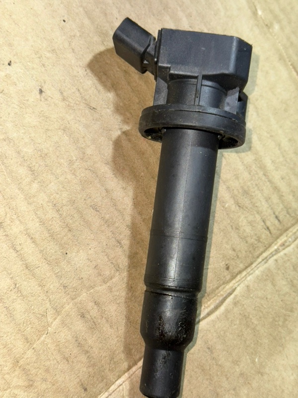 Катушка зажигания, 1000 рублей, Пешки